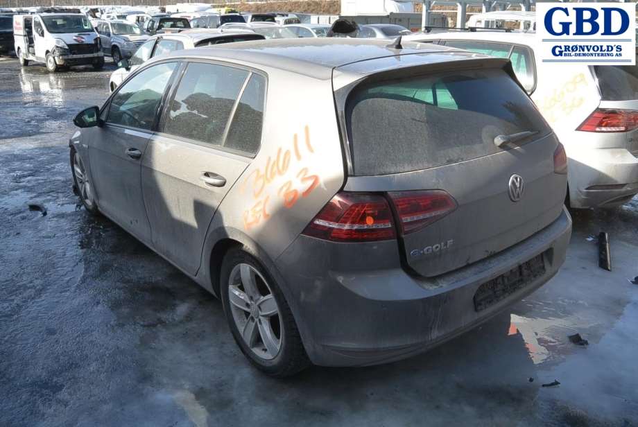 VW e-Golf, 2014-2017 (Fase 1) (18|5QE 915 590 AT)