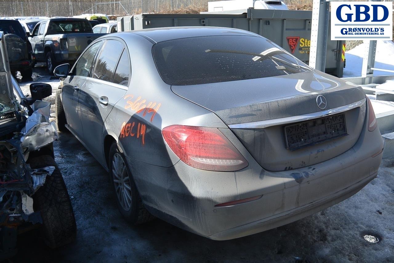 Mercedes E-Klasse, 2016-2023 (W213) (A 213 410 03 06)