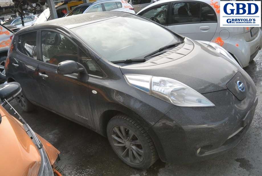 Nissan Leaf, 2011-2017 (Type I) (284423NH0A|VCB-N217)