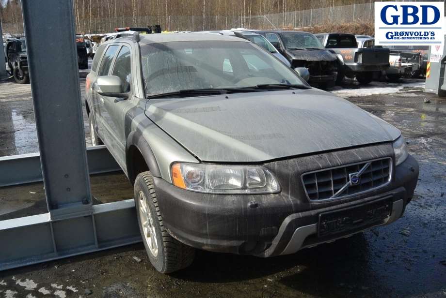 Volvo XC70, 2005-2007 (Type I, Fase 2) (31334464|9401804)