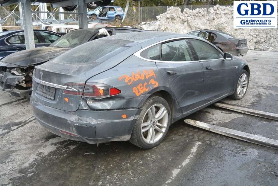 Tesla Model S, 2013-2016 (Fase 1) (TESLA|1021154-00-G)