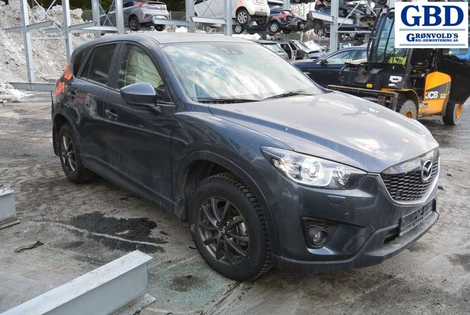 Mazda CX-5, 2012-2017 (Type I) (FZ32-19-420A)