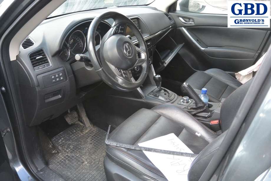 Mazda CX-5, 2012-2017 (Type I) (FZ32-19-420A)