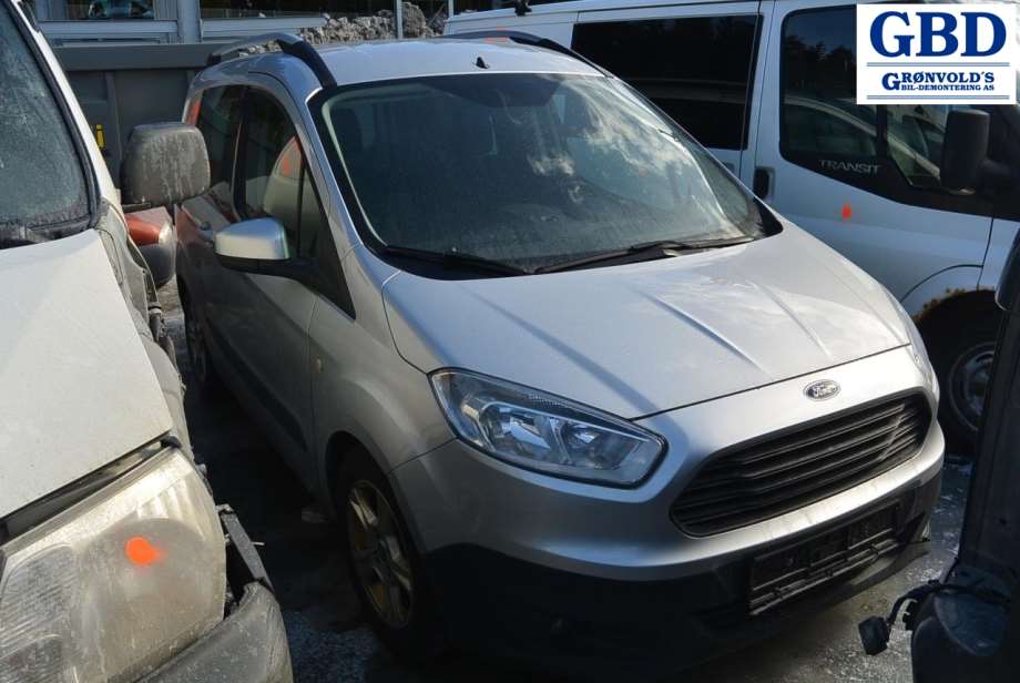 Ford Transit Courier, 2014- (1745052|CV6Q-9F593-AA|CV6Q9F593AA)