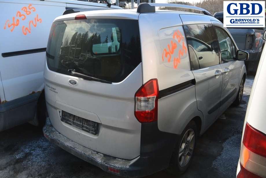 Ford Transit Courier, 2014- (1745052|CV6Q-9F593-AA|CV6Q9F593AA)