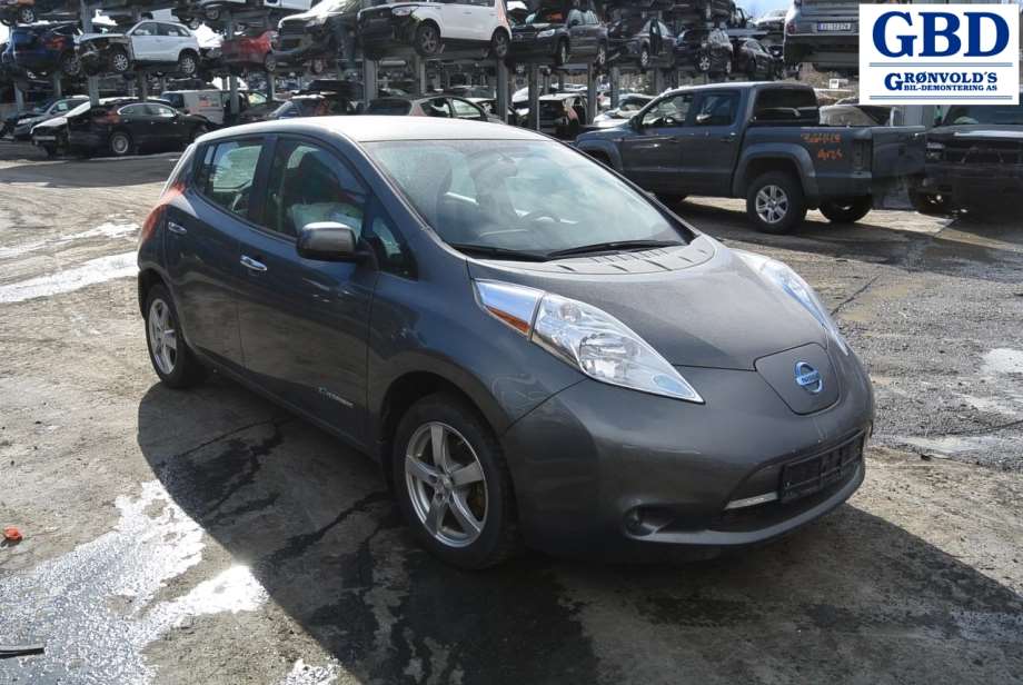 Nissan Leaf, 2011-2017 (Type I)