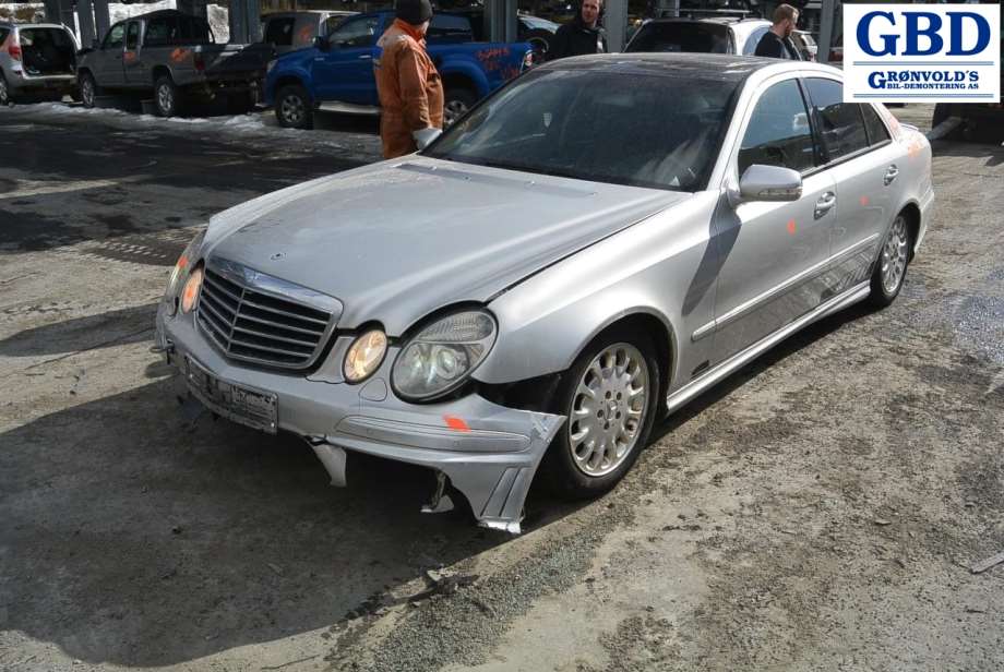 Mercedes E-Klasse, 2002-2006 (W211, Fase 1) (A 025 545 71 32)