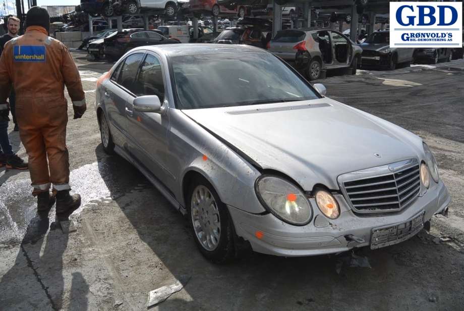 Mercedes E-Klasse, 2002-2006 (W211, Fase 1) (A 025 545 71 32)