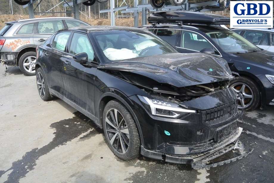 Polestar 2, 2020- (40007253)