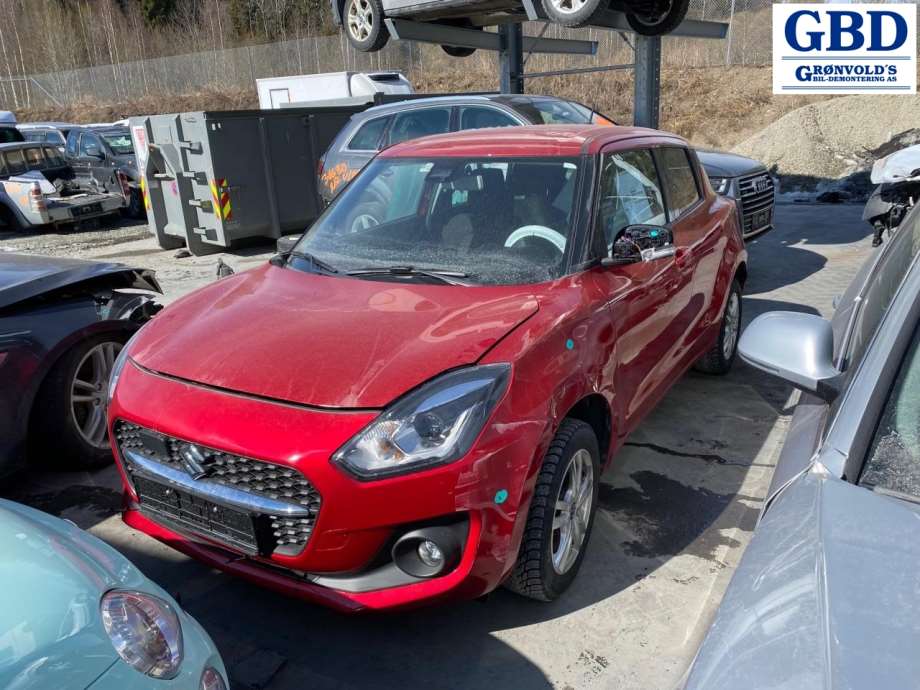 Suzuki Swift, 2017- (AS3|9L14206AS3|9L14206AS3 0480)