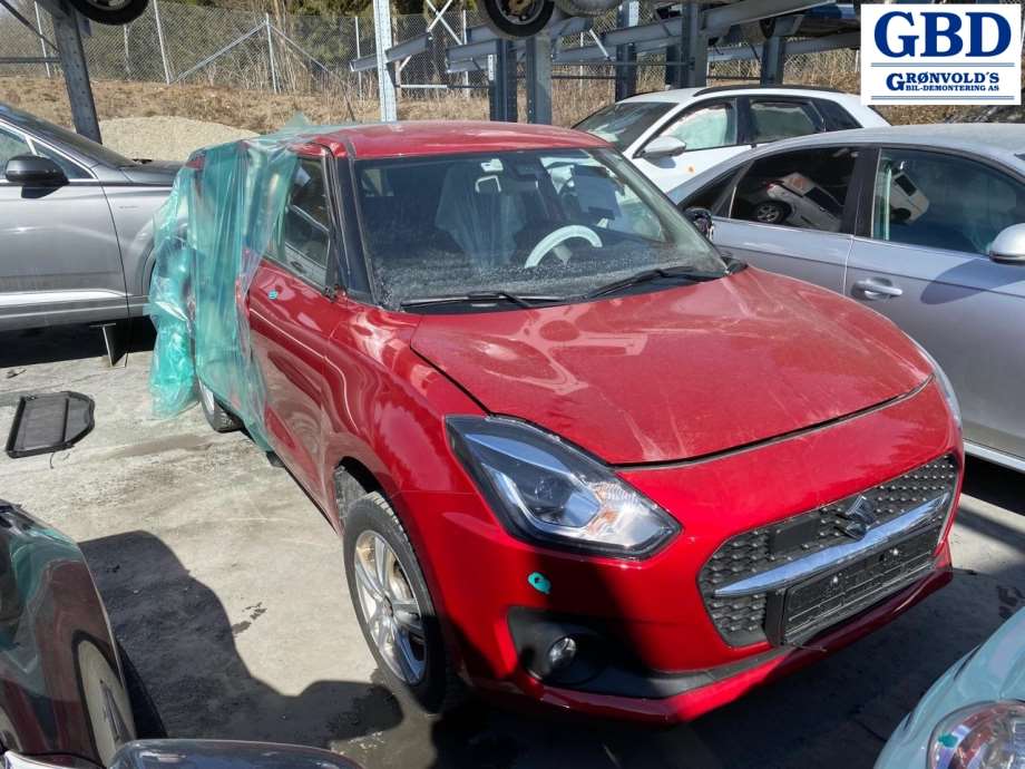 Suzuki Swift, 2017- (AS3|9L14206AS3|9L14206AS3 0480)