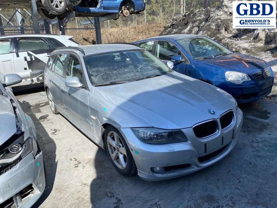 BMW 3-Serie, 2005-2011 (E90/E91/E92/E93) (61 42 9 253 208|8ES 009 479 20)