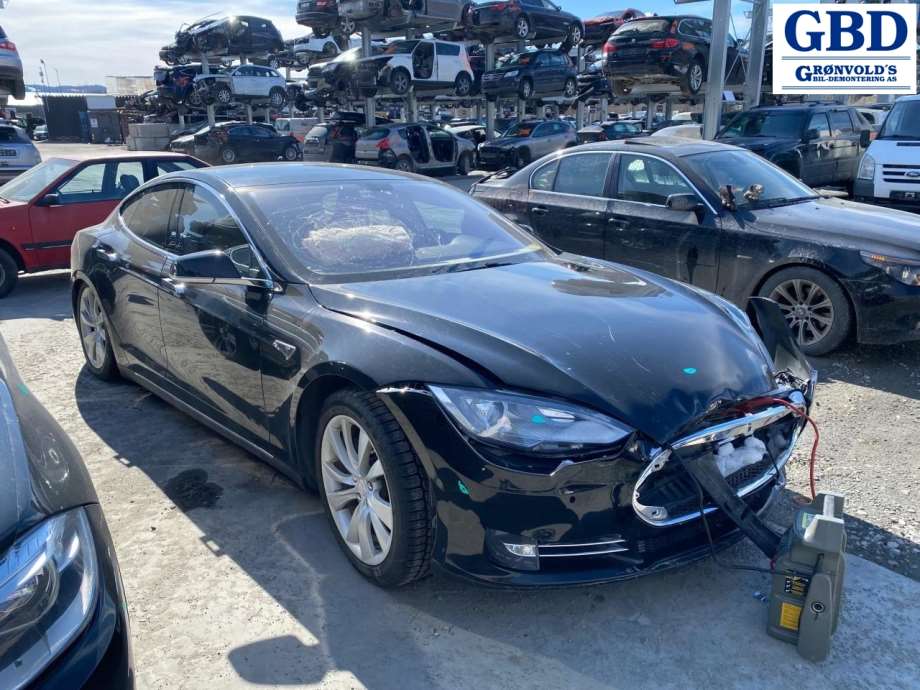 Tesla Model S, 2013-2016 (Fase 1) (TESLA|1007719-01-A)