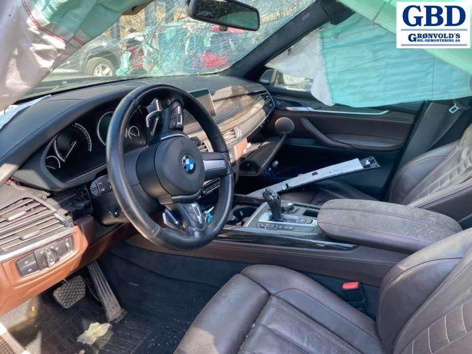 BMW X5, 2013-2018 (F15) (66 20 9 274 428|9274429)