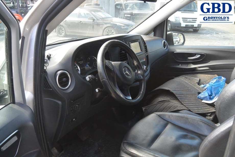 Mercedes Vito, 2014- (W447) (A 004 542 99 18)