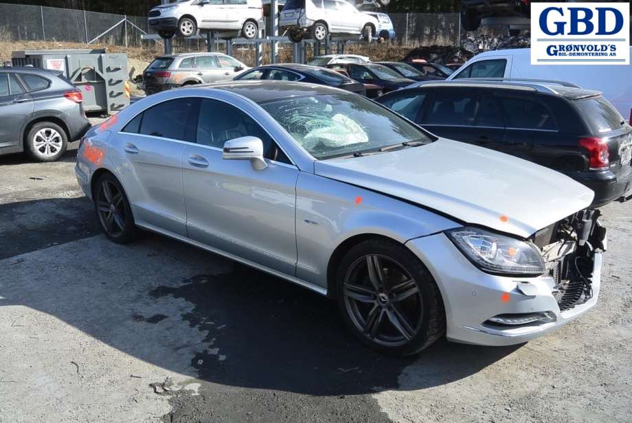 Mercedes CLS, 2011-2017 (C218) (A 218 332 09 01)