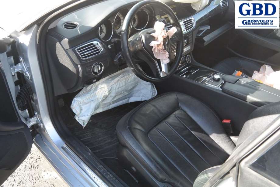 Mercedes CLS, 2011-2017 (C218) (A 218 332 09 01)