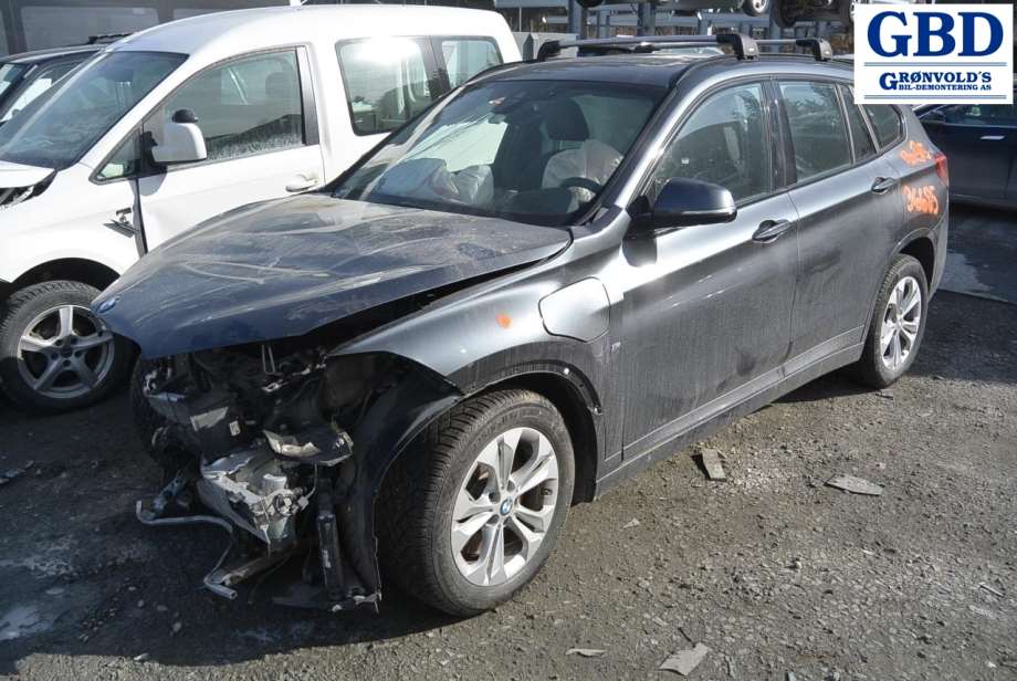 BMW X1, 2015-2022 (F48) (64 11 7 952 061)