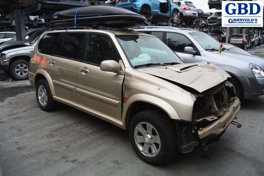 Suzuki Grand Vitara, XL-7, 2001-2007 (82510-65D10|82510-65D11)