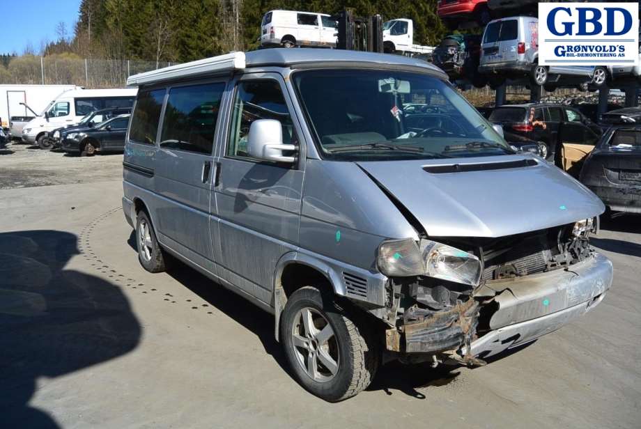 VW Transporter / Caravelle, 1990-2003 (T4) (074 129 463 B)