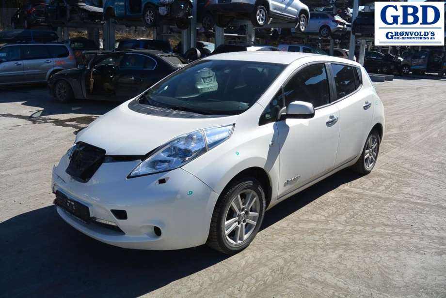 Nissan Leaf, 2011-2017 (Type I) (963013NL4B|963013NL3B)