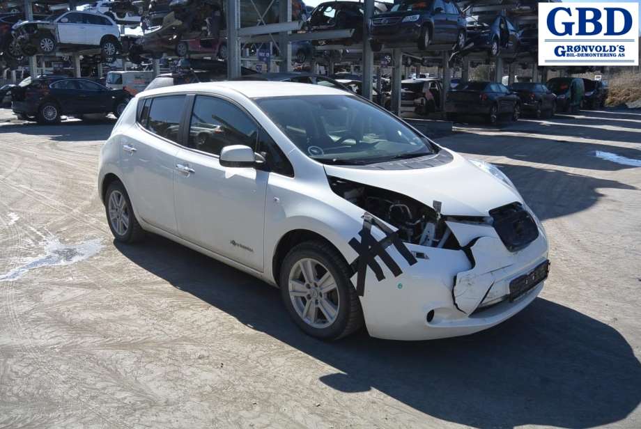 Nissan Leaf, 2011-2017 (Type I) (963013NL4B|963013NL3B)