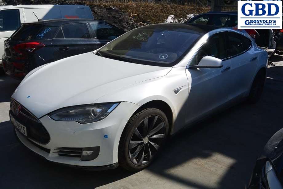 Tesla Model S, 2013-2016 (Fase 1) (6006352-00-C)