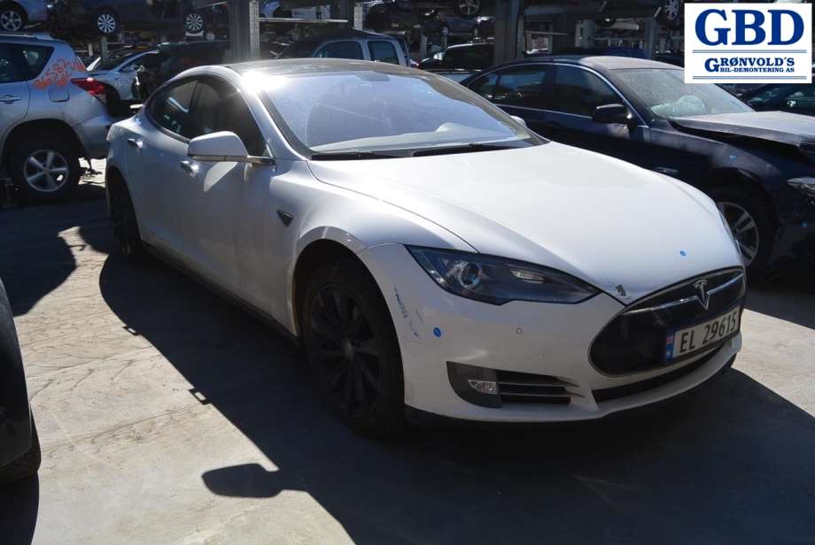 Tesla Model S, 2013-2016 (Fase 1) (6006352-00-C)