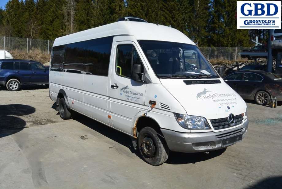 Mercedes Sprinter, 1995-2006 (903) (A 000 350 04 00)