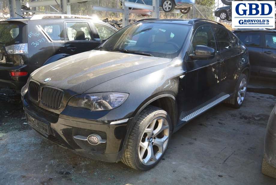 BMW X6, 2008-2014 (E71/E72) (34 21 6 776 787)