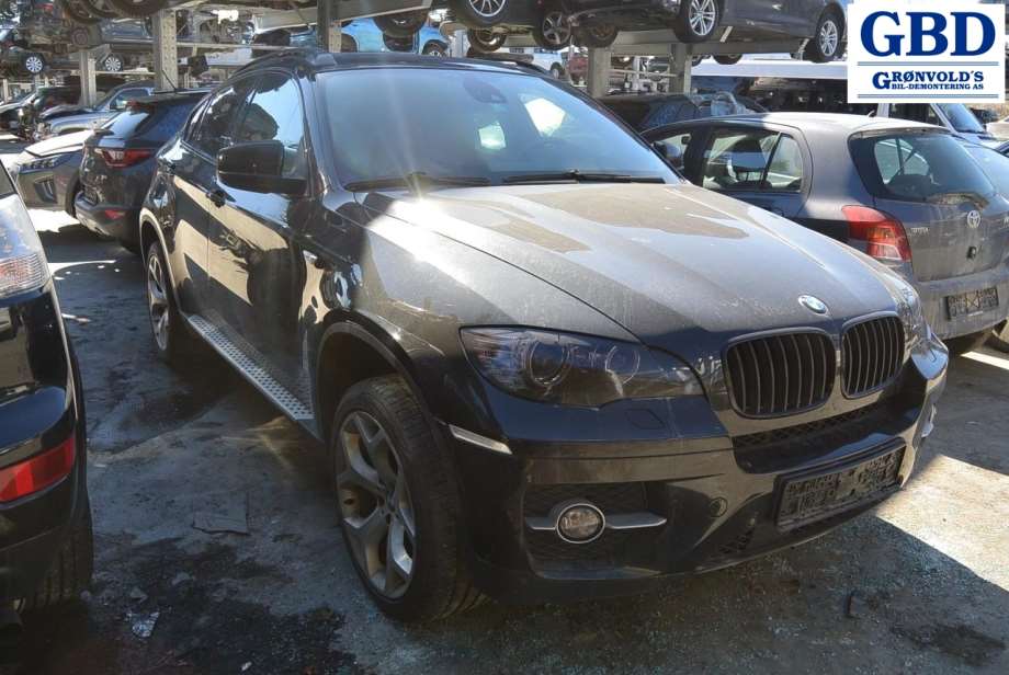 BMW X6, 2008-2014 (E71/E72) (33 32 6 879 102)