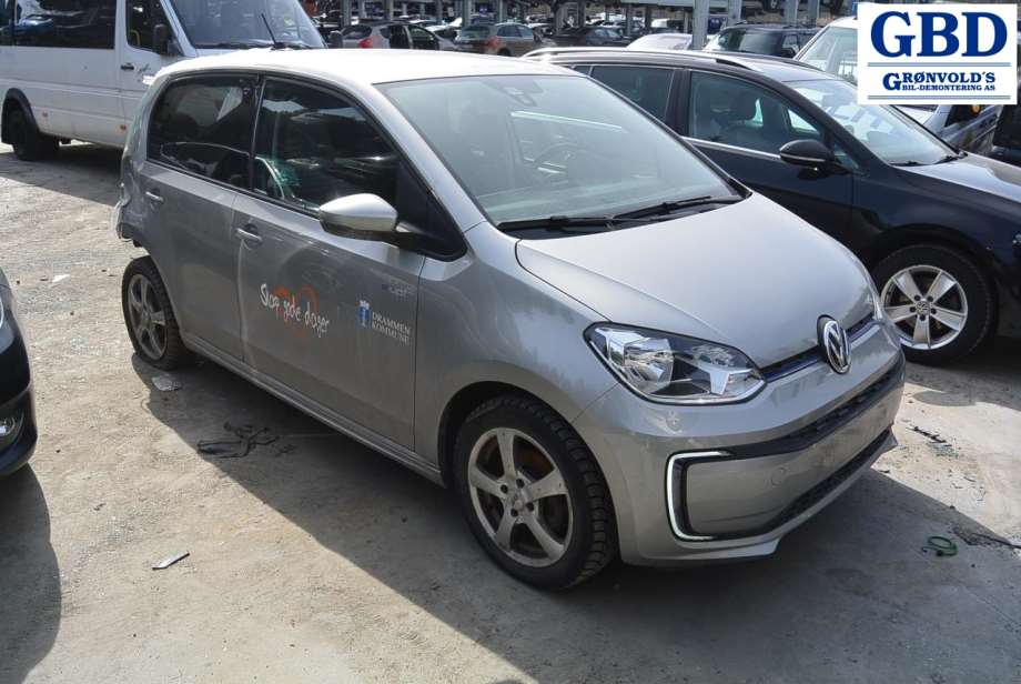 VW E-Up, 2013-2019 (1S0 953 503 AS)