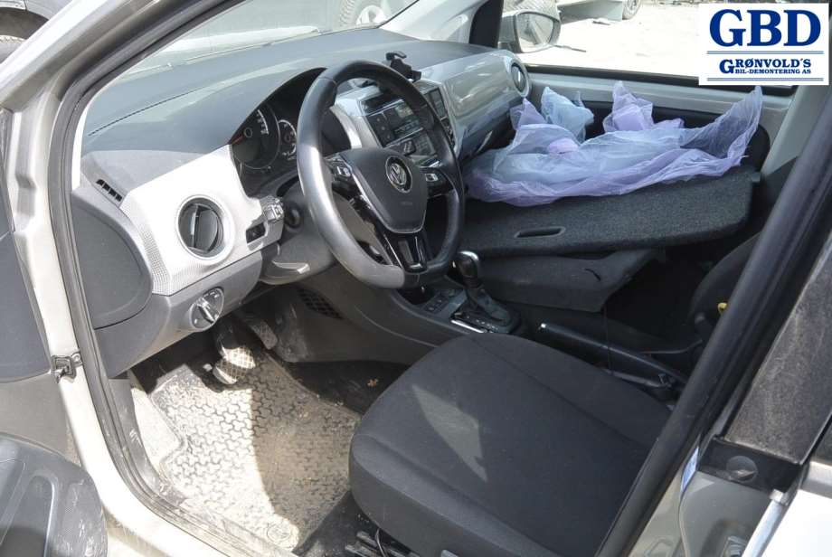 VW E-Up, 2013-2019 (1S0 953 503 AS)