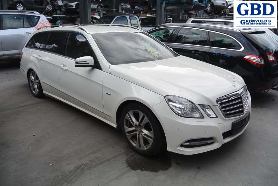 Mercedes E-Klasse, 2009-2013 (W212, Fase 1) (A 651 900 75 00)