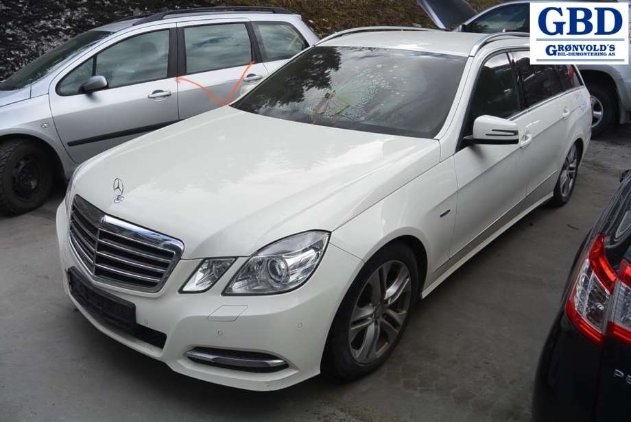 Mercedes E-Klasse, 2009-2013 (W212, Fase 1) (A 212 860 00 47)