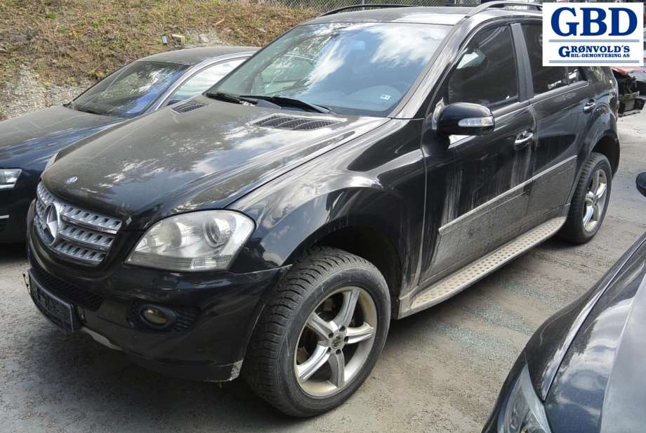 Mercedes ML, 2005-2011 (W164) (A 211 870 39 26|A211 870 32 26)