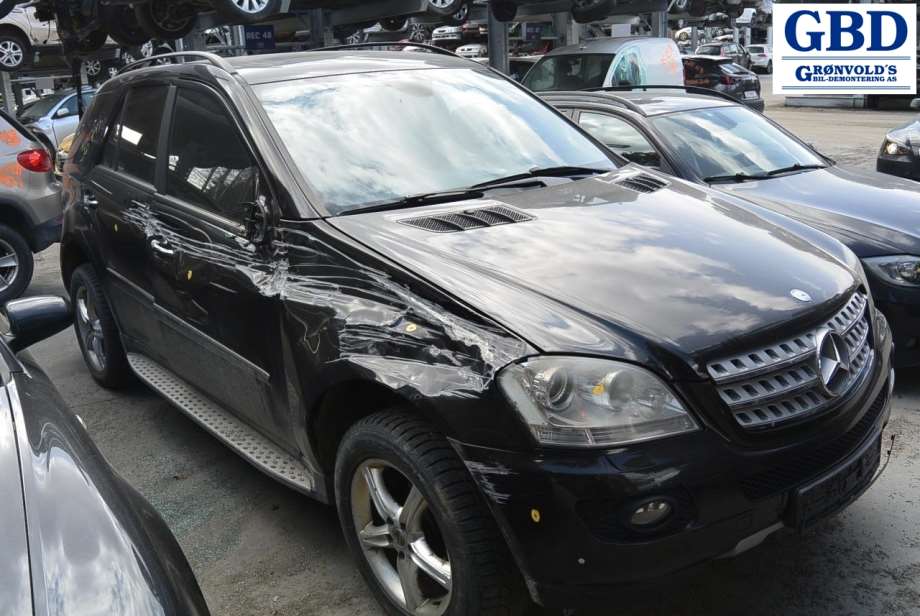 Mercedes ML, 2005-2011 (W164) (A 211 870 39 26|A211 870 32 26)