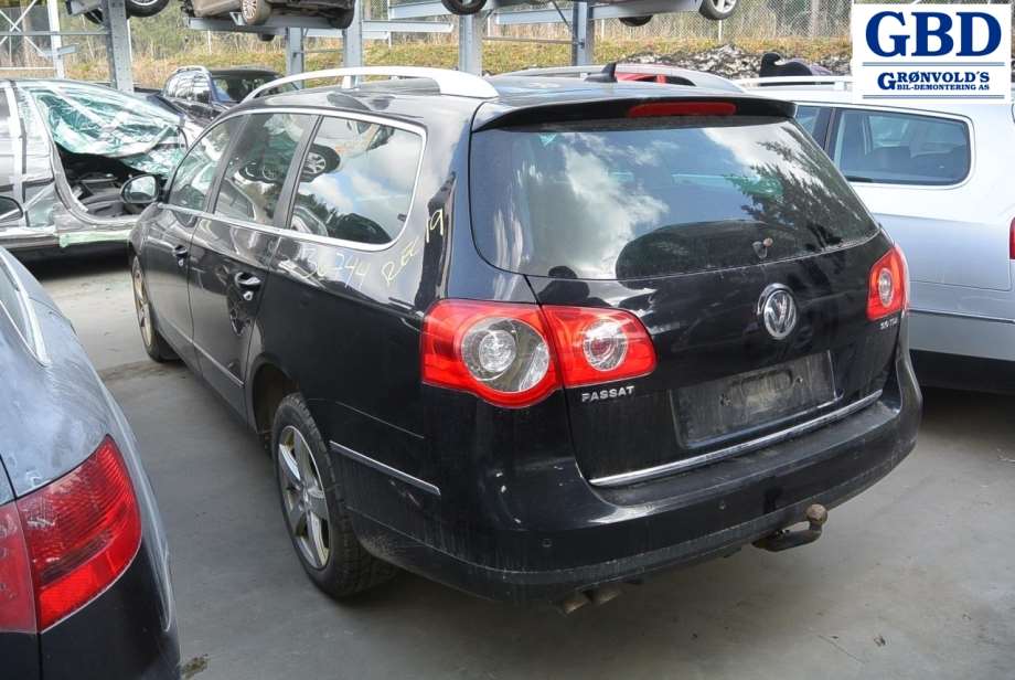 VW Passat, 2005-2010 (B6) (VW|3C0 614 109 L |3C0.614.109.E)