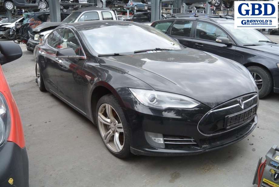 Tesla Model S, 2013-2016 (Fase 1) (TESLA|1033020-10-D)