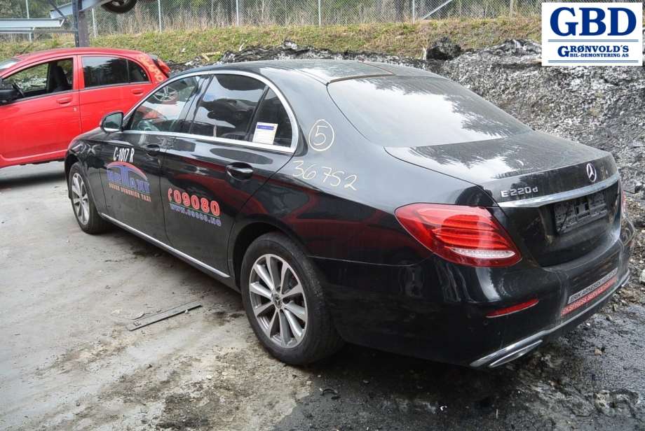 Mercedes E-Klasse, 2016-2023 (W213) (A 213 332 47 00)