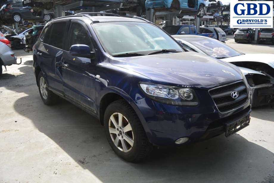 Hyundai Santa Fe, 2006-2009 (Type II, Fase 1) (94003 2B650)