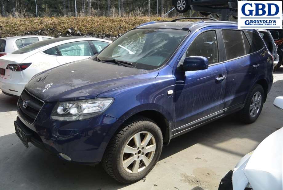 Hyundai Santa Fe, 2006-2009 (Type II, Fase 1) (94003 2B650)