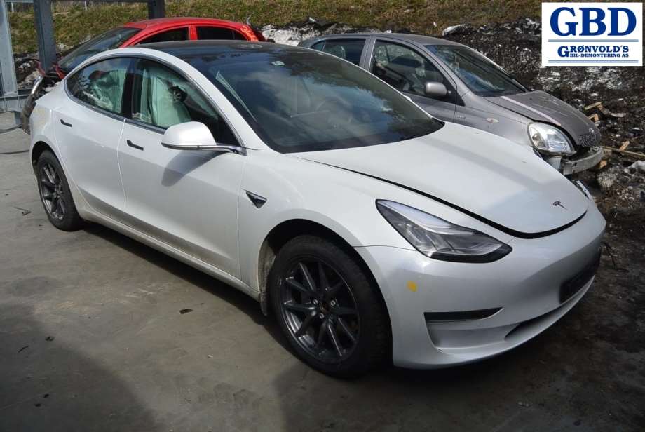 Tesla Model 3, 2018-2023 (Fase 1) (TESLA|1109253-00-G)