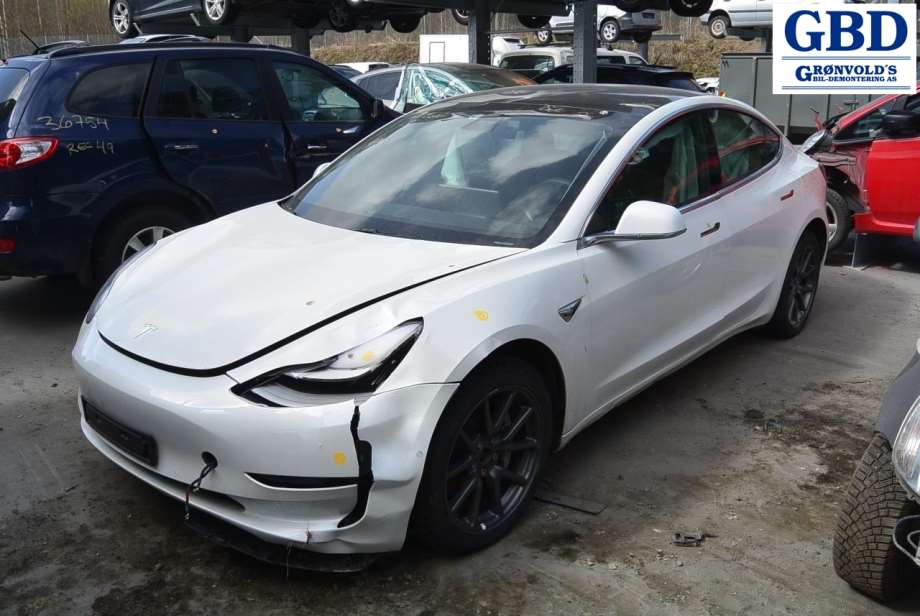 Tesla Model 3, 2018-2023 (Fase 1) (TESLA|1097662-00-N)