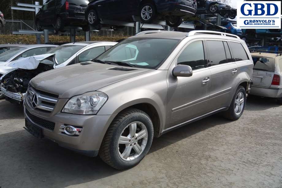 Mercedes GL, 2006-2012 (X164) (A 251 820 00 42)