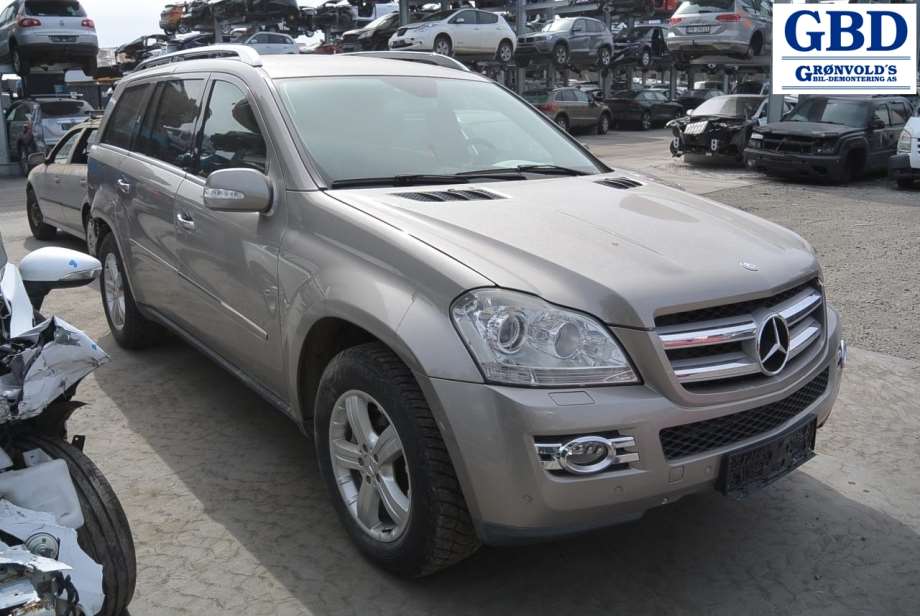 Mercedes GL, 2006-2012 (X164) (A 251 820 00 42)