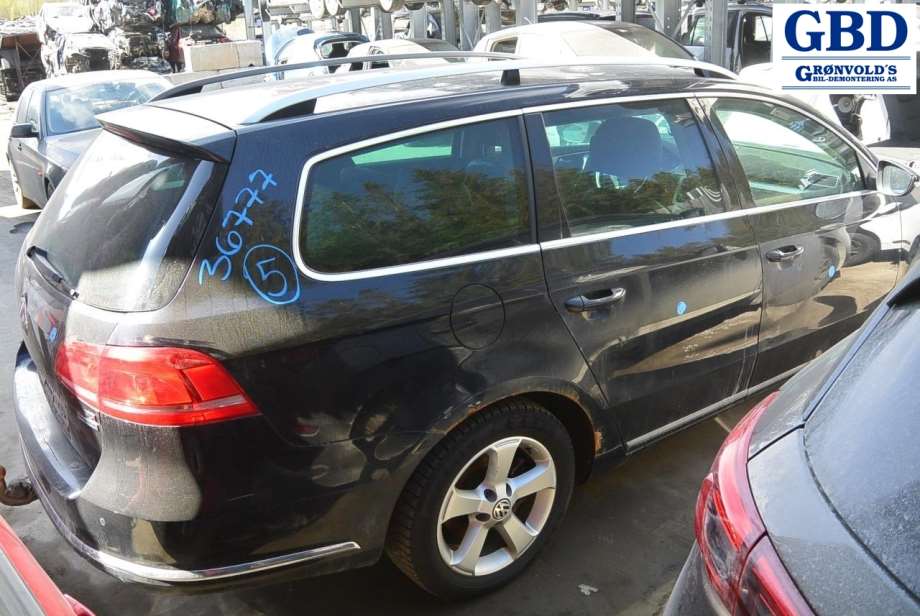 VW Passat, 2011-2015 (B7) (03L 903 023 B)