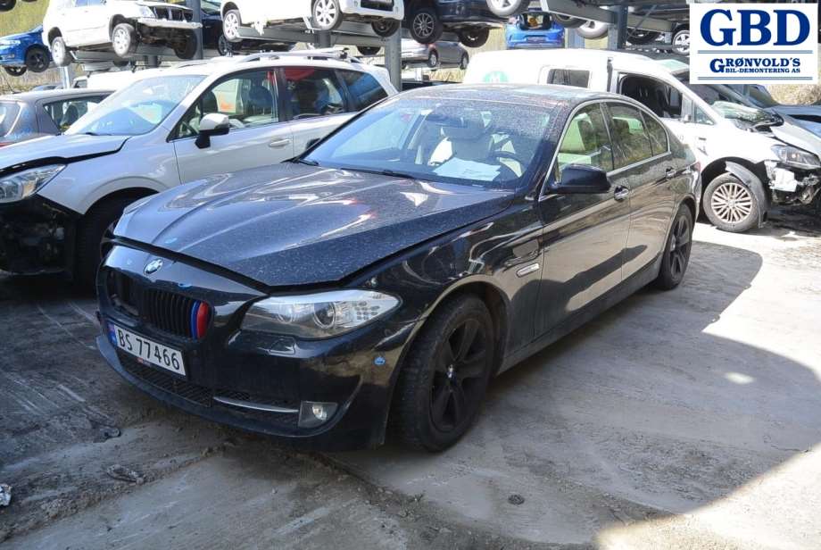 BMW 5-Serie, 2010-2017 (F10/F11) (41 62 7 240 552)