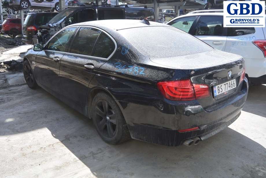 BMW 5-Serie, 2010-2017 (F10/F11) (41 62 7 240 552)