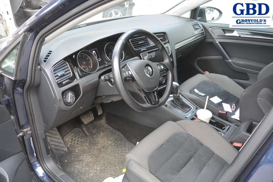 VW Golf VII, 2012-2017 (Fase 1) (5Q0 919 275 B|5Q0 919 275)